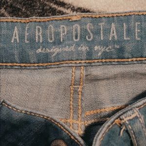 Aeropostale jeans